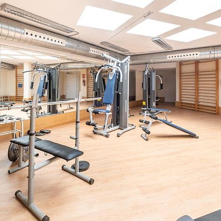 Mirador Mediterraneo 15-E Apartment Levante Beach Benidorm Zewnętrze zdjęcie