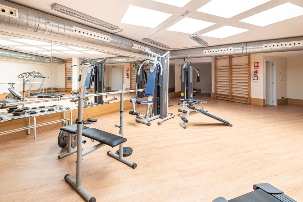 Mirador Mediterraneo 15-E Apartment Levante Beach Benidorm Zewnętrze zdjęcie