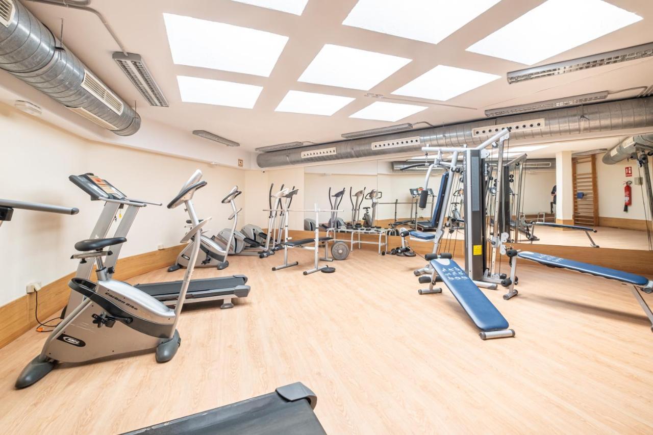 Mirador Mediterraneo 15-E Apartment Levante Beach Benidorm Zewnętrze zdjęcie