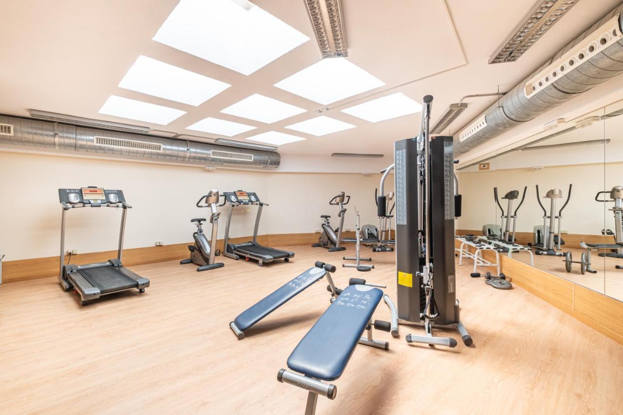 Mirador Mediterraneo 15-E Apartment Levante Beach Benidorm Zewnętrze zdjęcie